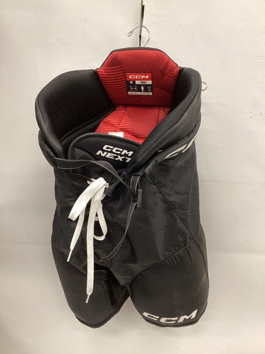 Used CCM NEXT Senior Pant Black SM 11851-S000043685