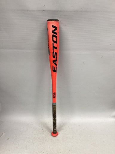 Used Easton TYPHOON BB/SB USA 2 1/4 Bat 27" 11851-S000043674