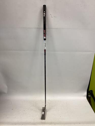 Used Odyssey CALLWAY WHITE ICE 6 Mens Putter RH 11851-S000043673