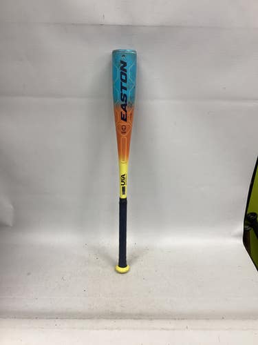 Used Easton SPEED COMP BB/SB USSSA 2 5/8 Bat 26" 11851-S000043654
