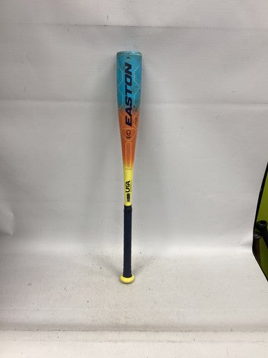 Used Easton SPEED COMP BB/SB USSSA 2 5/8 Bat 26" 11851-S000043654