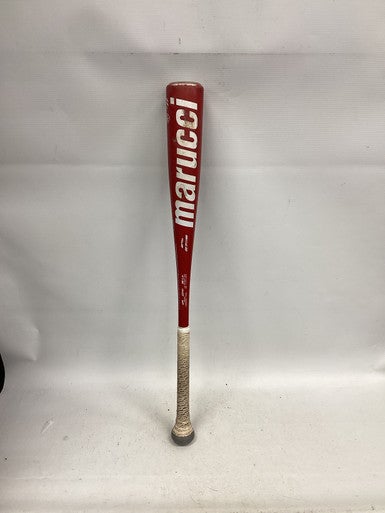 Used Marucci CAT X2 BB/SB USA 2 5/8 Bat 27" 11851-S000043623