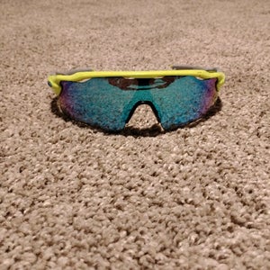 Oakley Radar EV Sunglasses (BARELY Used)