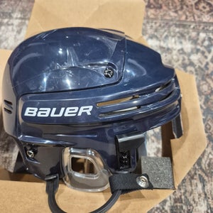 Small Bauer 4500 Helmet (New)