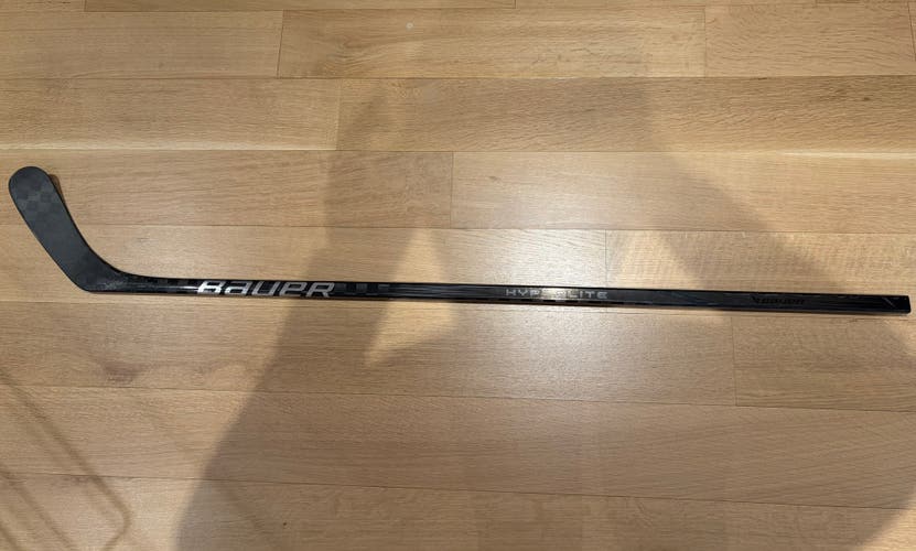 Pro Stock Bauer AG5NT (Hyperlite 2 Dressed) Right P86 82 Flex Grip Stick