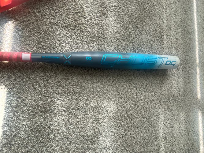 Easton Ghost OG Composite Bat (-10) 23 oz 33" (Used)