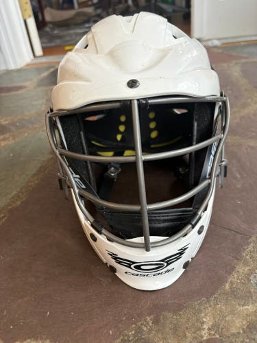 Cascade CS-R Youth Helmet (Used)