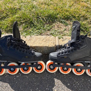 Tour Code 3 Inline Skates Size 7 (Used)