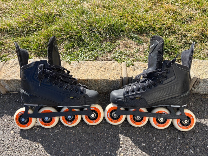 Tour Code 3 Inline Skates Size 7 (Used)