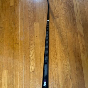 (Used) Senior PRO PSHS VF (Hybrid) PRO81 Hossa pro stock curve RH 85 Flex extended Right Hand