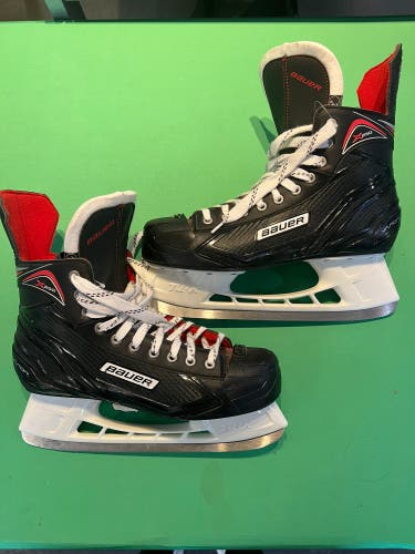 Bauer Vapor X250 Hockey Skates | Size 12D