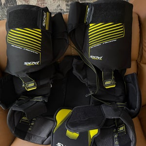 Large CCM Super Tacks Girdle Pro Stock (Used)