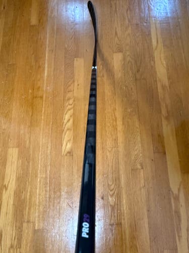 (Used) Senior PRO PSHS VF (Hybrid) PRO29 Laine pro stock curve RH 85 Flex extended Right Hand