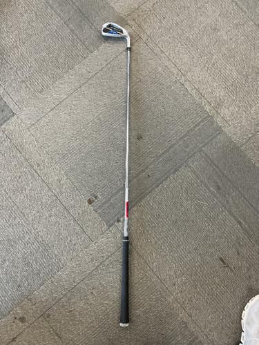 Used Callaway BIG BERTHA B21 Mens Individual Iron RH 6 Iron 11614-S000232004