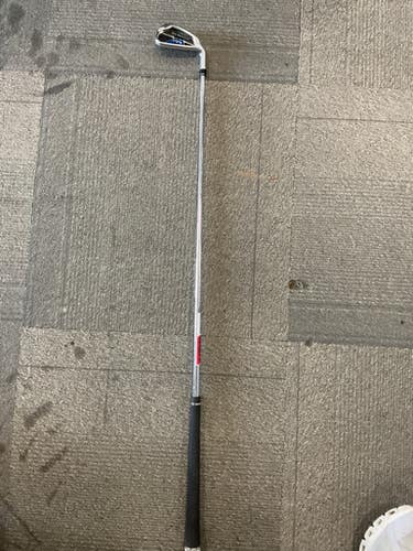 Used Callaway BIG BERTHA B21 Mens Individual Iron RH 6 Iron 11614-S000232005