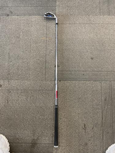 Used Callaway BIG BERTHA B21 Mens Individual Iron RH 6 Iron 11614-S000232006