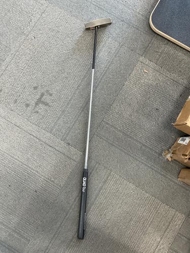 Used THE SEEMORE FGP Mens Putter RH 11614-S000231992