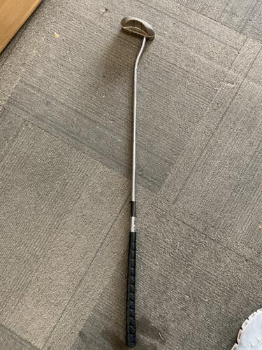 Used Odyssey DUAL FORCE ROSSIE II Mens Putter RH 11614-S000231991