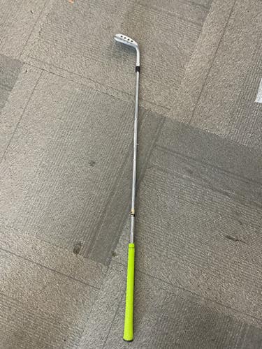 Used Callaway MD3 MILLED S GRIND Golf Wedge Mens RH 52 Degree 11614-S000231978