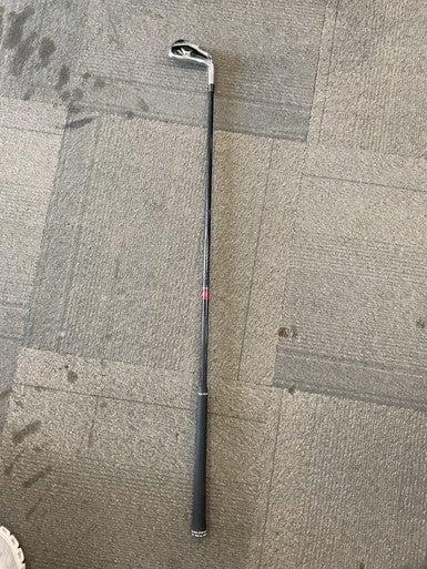 Used Titleist T300 Mens Individual Iron RH 7 Iron 11614-S000231970