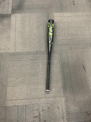 Used Demarini UPY-19 BB/SB USSSA 2 3/4 Bat 30" 11614-S000232021