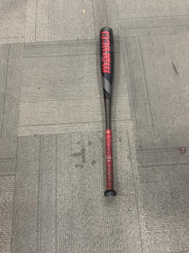 Used Marucci CAT 9 BB/SB USSSA 2 3/4 Bat 31" 11614-S000232018