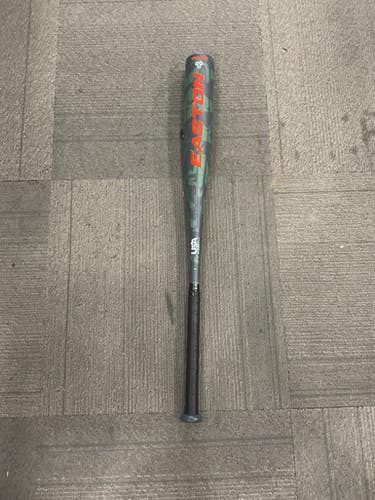 Used Easton TANGO BB/SB USA 2 5/8 Bat 31" 11614-S000232017