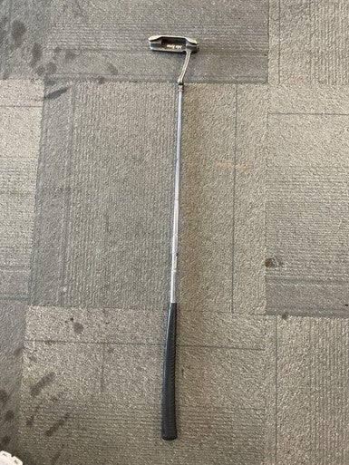 Used JOHN BYRON NEW DALE 1999 Mens Putter RH 11614-S000232012