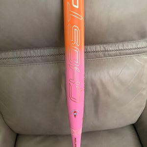 2025 Easton Ghost OG Composite Bat (-10) 23 oz 33" (Used)