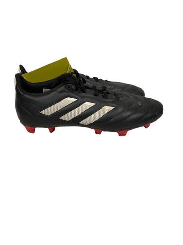 Used Adidas Soccer Cleats Black Senior 7 11847-S000033240