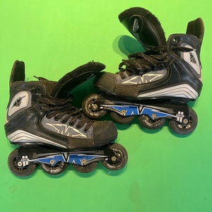 Mission RL Inline Skates | Size 8R