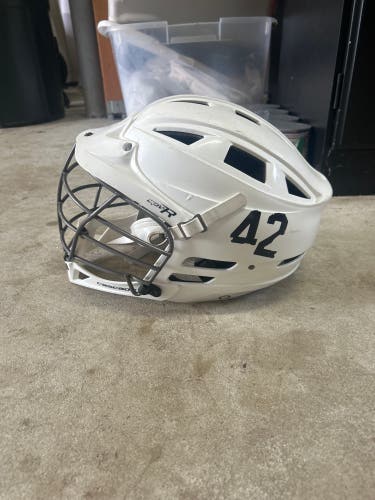 Cascade CPV-R Helmet (Used)