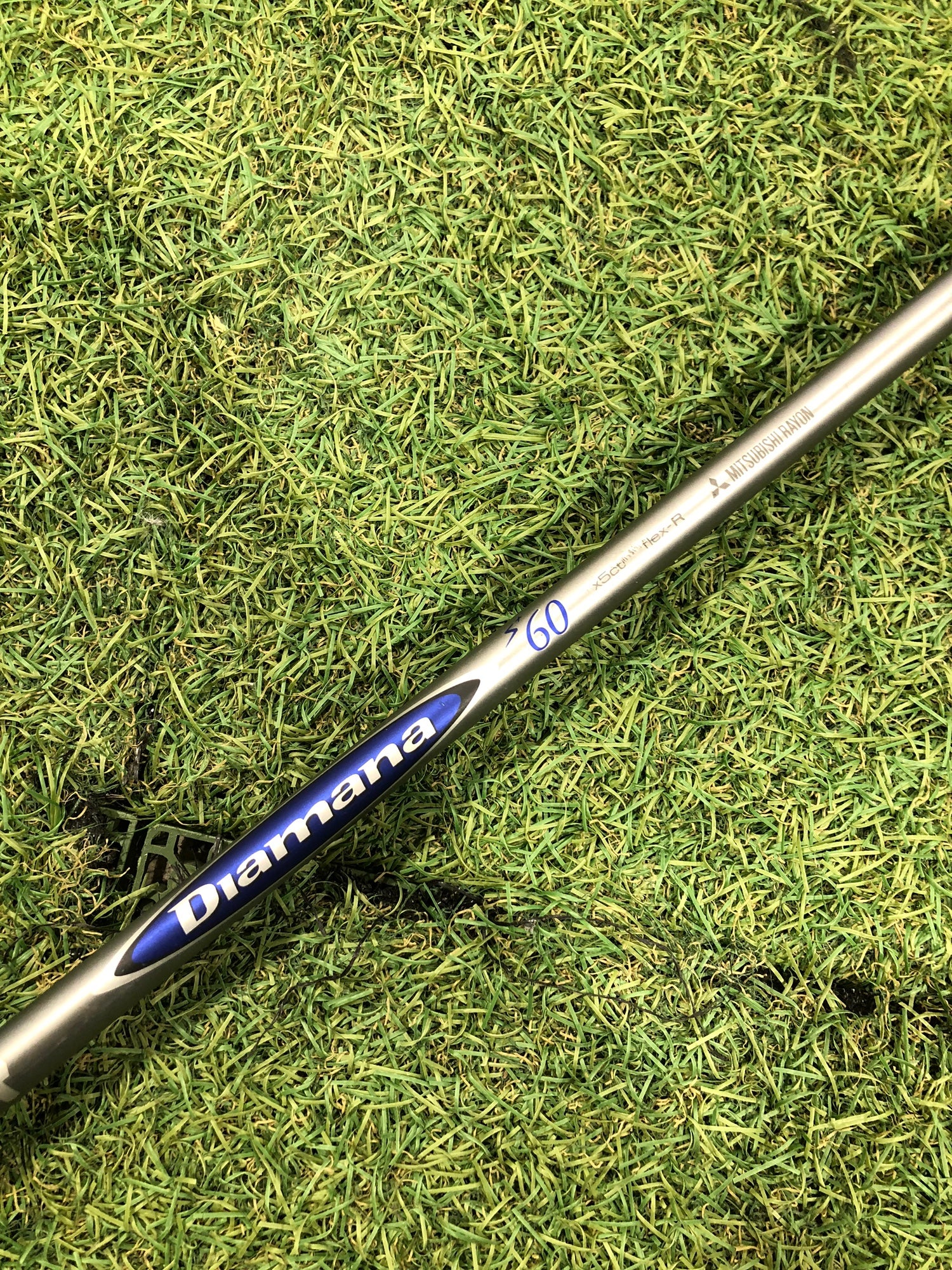 Men's 10.5° Titleist 915 D2 Driver | Mitsubishi Rayon Diamana S+