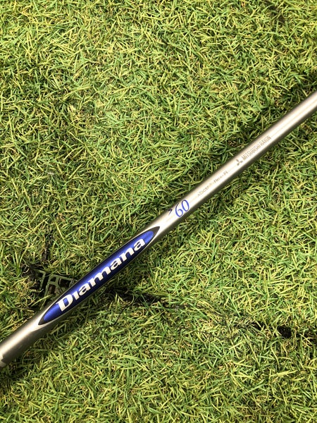 Men's 10.5° Titleist 915 D2 Driver | Mitsubishi Rayon Diamana S+