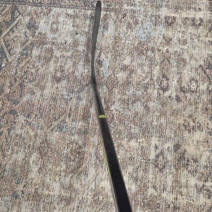 Senior Warrior Alpha LX Left Hand Hockey Stick W05 85 Flex Pro Stock (New)