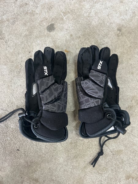 STX Stallion 75 Lacrosse Gloves (New)