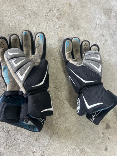 Maverik Max Lacrosse Gloves (Used)