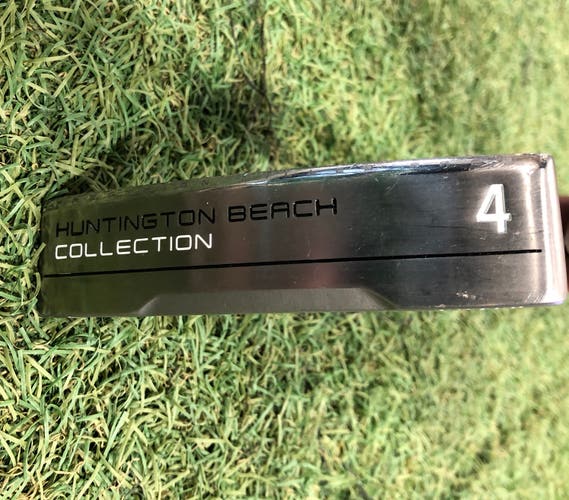 Men's Cleveland Huntington Beach 4 Blade Putter Right Handed 35" (Used)
