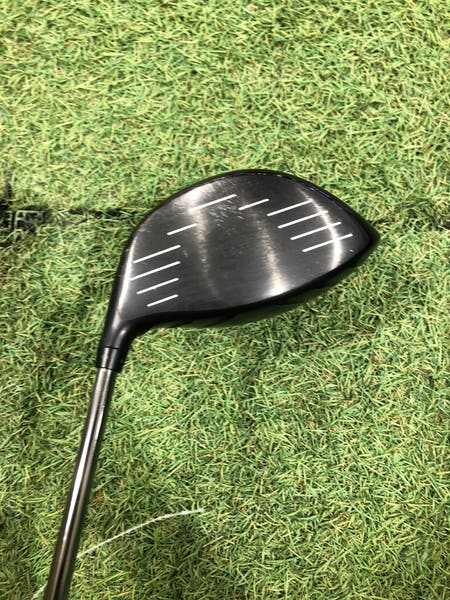 Men's 9° Ping G30 Driver Right | Ping Tour 65 Shaft (Used