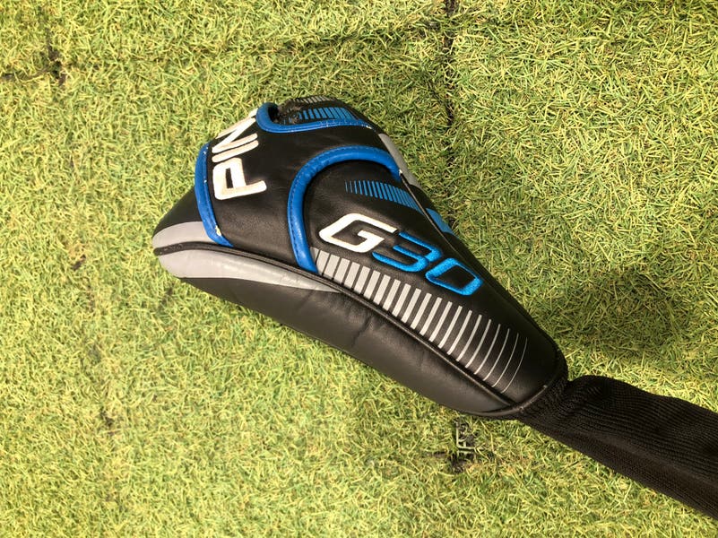 Men's 9° Ping G30 Driver Right | Ping Tour 65 Shaft (Used