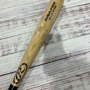 2021 Rawlings Northern Ash Fungo Bat Ash 35" (Used)