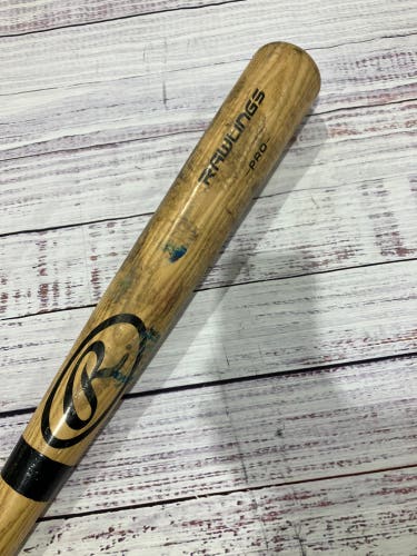 Rawlings Custom Pro Bat Ash 33" (Used)