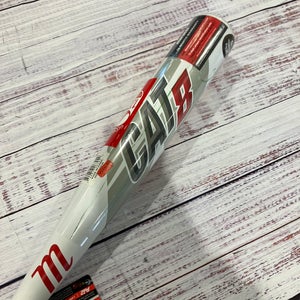 2019 Marucci CAT8 Alloy Bat USSSA Certified (-5) Alloy 27 oz 32" (New)