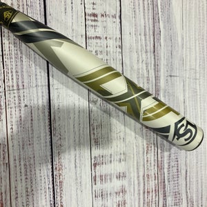 2021 Louisville Slugger LXT Composite Bat (-9) Composite 23 oz 32" (Used)