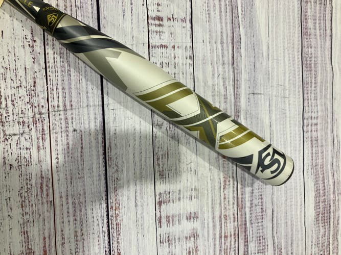 2021 Louisville Slugger LXT Composite Bat (-9) Composite 23 oz 32" (Used)