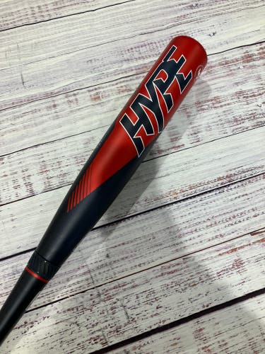 2022 Easton ADV Hype Composite Bat USSSA Certified (-5) Composite 27 oz 32" (Used)