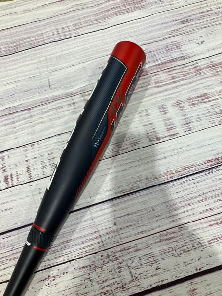 Batte Easton ADV Hype 2022 - USSSA -5 Composite 27 Oz 32 Pouces