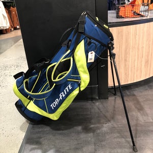 Men's Top Flite Standing Golf Bag (Used)