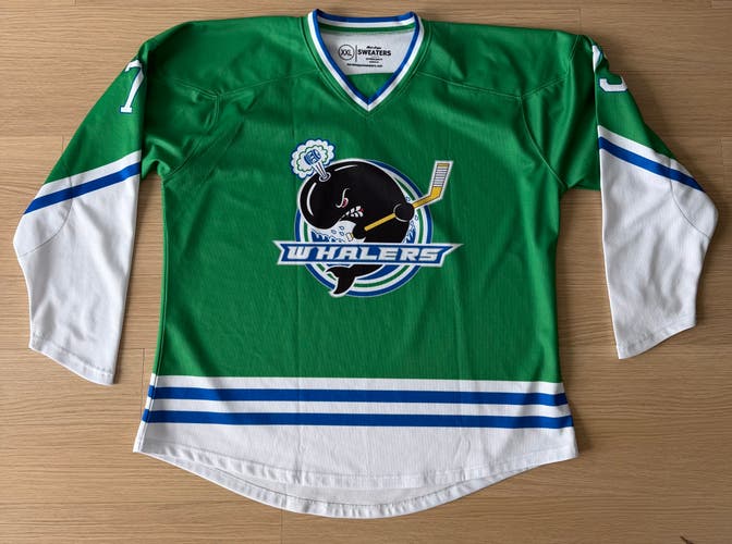 New York City Beer League Jersey XXL