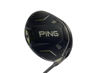Used Ping G430 MAX 10K Mens Driver RH 10.5 Degree 11613-S000178095